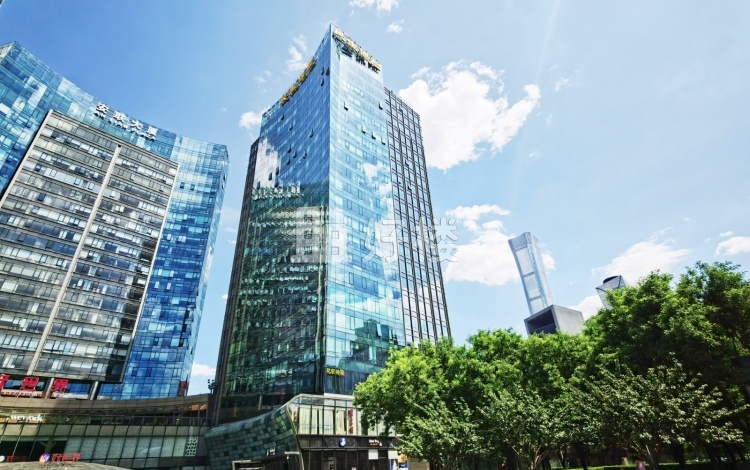 北京写字楼价格情况8元/m0566天民生大厦均价(楼盘)7.